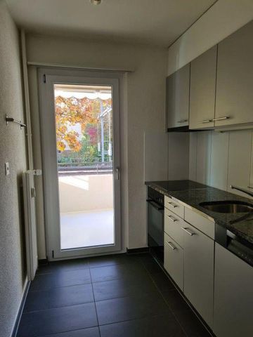 2.5 Zimmer Wohnung - Photo 5