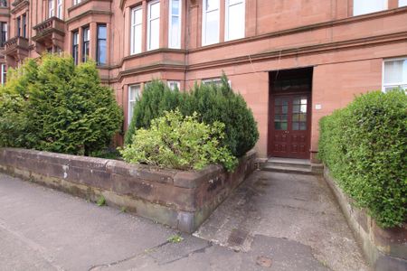 Ancaster Drive, Anniesland, Glasgow - Photo 2