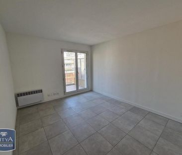 Location Appartement 1 pièce 21m² NICE 06000 - Photo 1