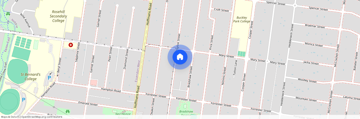 68 Ogilvie Street, Vic 3040, Essendon