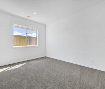 Brand New Home with 3 Living Areas & Solar Panels! - Photo 6