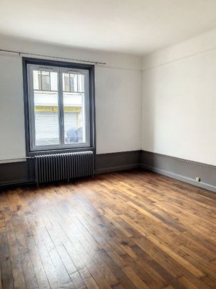 Appartement à louer - REIMS - AVENUE JEAN JAURES - Photo 1