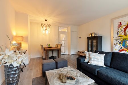 Te huur: De Savornin Lohmanlaan 77, 2566 AJ Den Haag - Foto 4