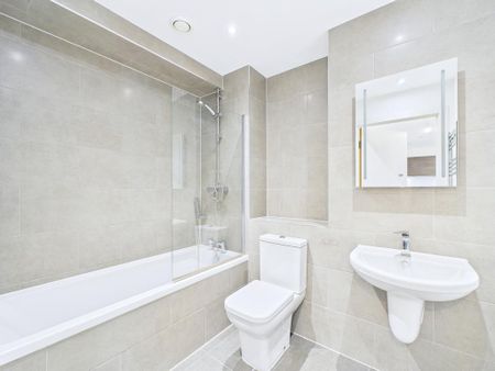 1 bedroom apartment to rent - Photo 5