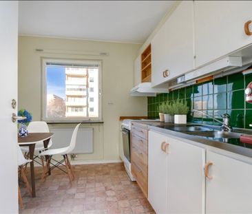 Timotejvägen, Stockholm (Hallunda) - Photo 5