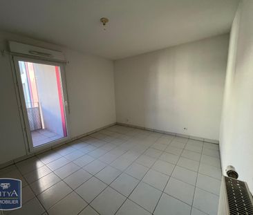 Location Appartement 2 pièces 45m² TOULOUSE 31400 - Photo 5