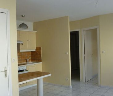 Appartement 2 pièces 34m2 REIMS 500 euros - Photo 1