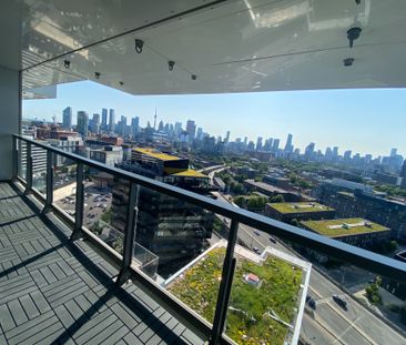 For Lease - 170 Bayview Avenue Unit# 1804, Toronto, Ontario - Photo 6