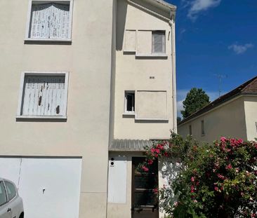 Location Appartement 1 pièce 24m² PALAISEAU 91120 - Photo 1