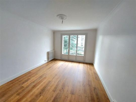 Appartement T4 à louer Nantes - 67 m² - Photo 1