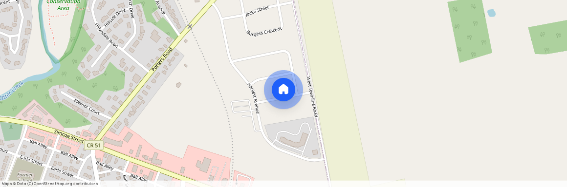 24 Beretta Street, Tillsonburg