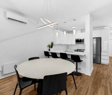 Appartement à louer à Montréal (Ville-Marie) - Photo 3