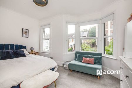 Dunstans Road, London, SE22 - Photo 5