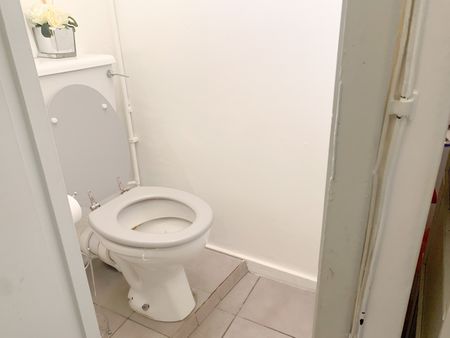 1 Bed Flat, Ledbury House, SE22 - Photo 5