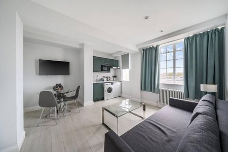 1 bedroom flat to rent - Photo 2