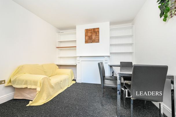 1 bedroom property to rent Gaywood, 39 Lynn Road, King's Lynn, PE30 - Photo 1