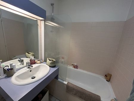 Appartement T2 à louer - 34 m² - Photo 4