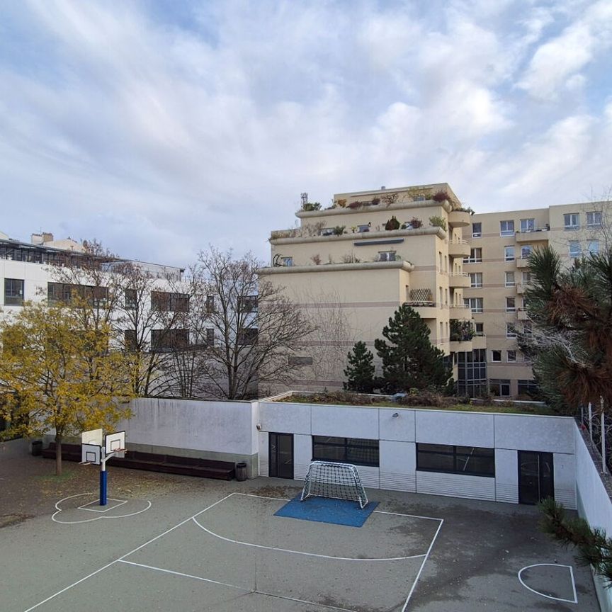 Studio refait à neuf - Photo 1