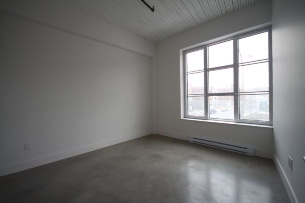 7345 St-Laurent, #205 - Photo 1