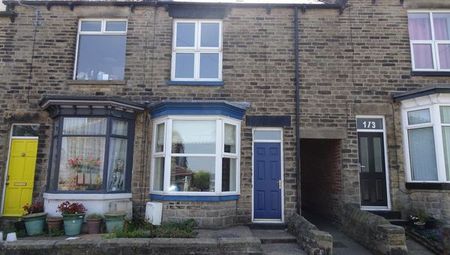 Mulehouse Road, Crookes, S10 1TD - Photo 2