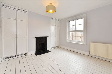 2 bedroom cottage to rent Wickham Road, Fareham, Hampshire, PO16 - Photo 5