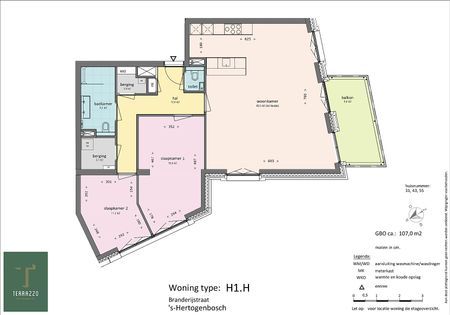 Branderijstraat 43 - Photo 5