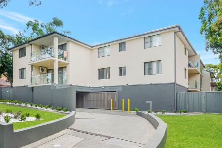 2/12-14 De Witt Street, 2200, Bankstown Nsw - Photo 5