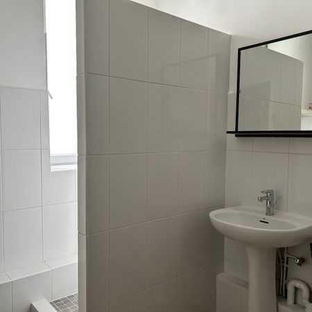 Appartement Quimper 2 pièces meublé à l’année 31.95 m2 - Photo 4