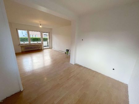 Modernisierte 3-Zimmerwohnung mit Balkon und Duschbad in zentraler Lage in Kaarst - Foto 4