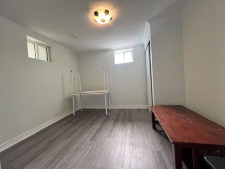 For Lease - 1930 Brimley Avenue Unit# BSMT, Toronto, Ontario - Photo 5