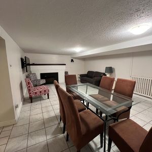 Appartement 3 ½ - Sous-sol - Photo 2