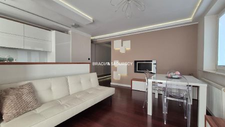 Mieszkanie Kraków Prądnik Biały powierzchnia 50.0 m² C206-WM-70437 - Zdjęcie 4