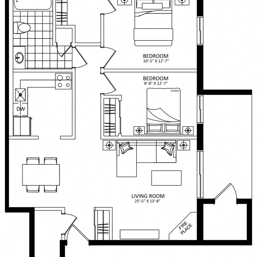 2757 Battleford - Plan G - Photo 1