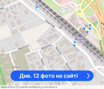 2 pokoje Blisko Skm Miejsce Parkingowe Winda - Фото 1