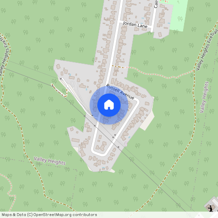 62 Russell Avenue, NSW 2777, Valley Heights