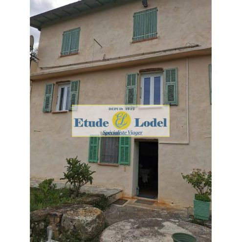Appartement Contes Village - Photo 1