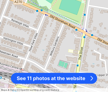 Wilbury Gardens, Hove, BN3 - Photo 1