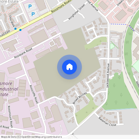 Bluebelle Drive, Ellesmere Port, Cheshire, CH65