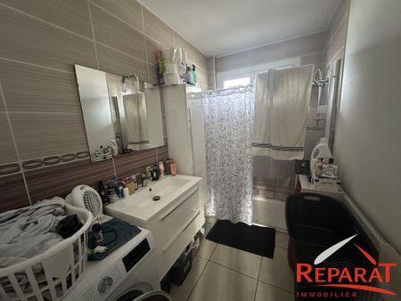 Location Appartement 3 pièces 64m² BRIVE LA GAILLARDE 19100 - Photo 5