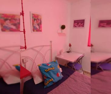 Room in shared apartment in Jaén - Foto 3