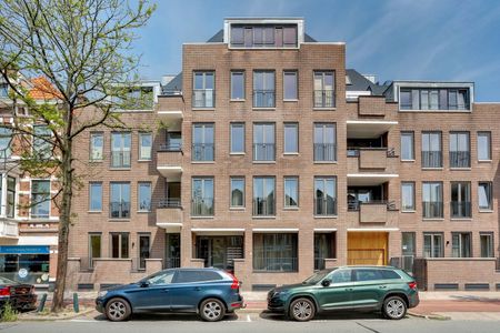 Appartement te huur: Laan van Nieuw-Oost-Indië 14-F 2593 BT Den Haag - Foto 5