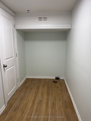 For Lease - 2 Kootenay Crescent Unit# Bsmt, Toronto, Ontario - Photo 2