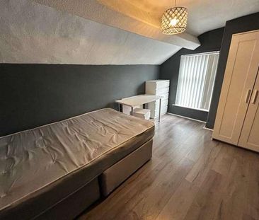 Belmont Road, Liverpool, Merseyside, L6 - Photo 4