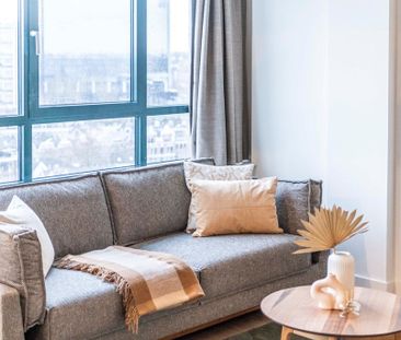 Te huur: Appartement Ungerplein in Rotterdam - Photo 6