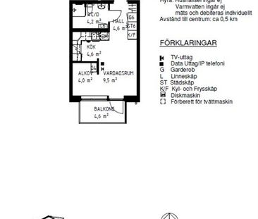 Bockholmsvägen 5 - Photo 2