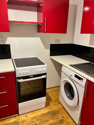 1 Bed Flat, Apsley Street, G11 - Photo 5