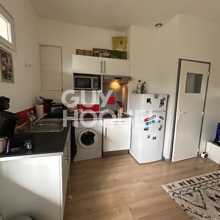 Appartement T2 idéal étudiant - Photo 3