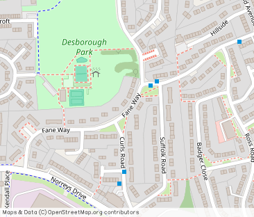 Fane Way, Maidenhead, SL6 - Photo 1