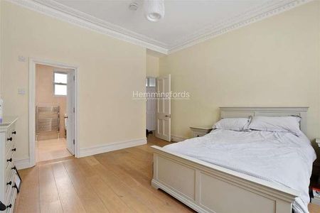 Paddington Street, Marylebone, W1U - Photo 5