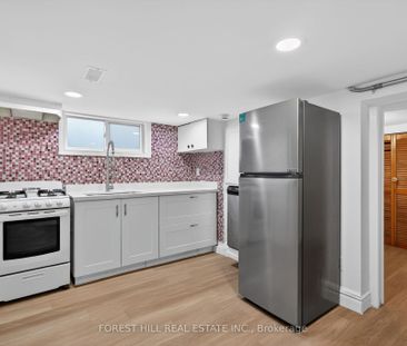 7 Ellsworth Avenue #Lower - Photo 1